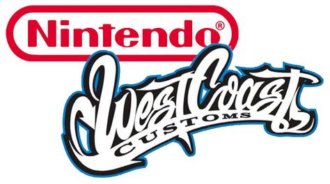 mario cart 7??? West Coast Logo, West Coast Customs, Pinturas Disney, City Architecture, Car Logos, Car Shop, My Ride, Shop Logo, Png Format