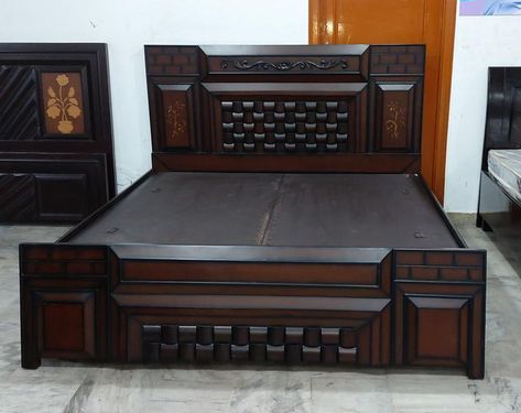 Indian Furniture Shop Brisbane Luxury Room Design, Bedroom Makeover Diy, Decor Bedroom Ideas, Simple Bed Designs, Tea Table Design, Bedroom Ideas For Small Rooms, Box Bed Design, Double Bed Designs, Dining Table Design Modern