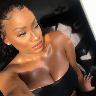 Larissa London Biography, Davido, Age, Instagram, Son, Larissa Yasmin Lorenco, Who Is "Davido 4th Baby Mama"? Secret Lovers, Instagram Baddie, London Instagram, Baby Mama, Photoshoot Inspiration, Beauty And The Beast, Beauty Women, Makeup Looks, New Baby Products