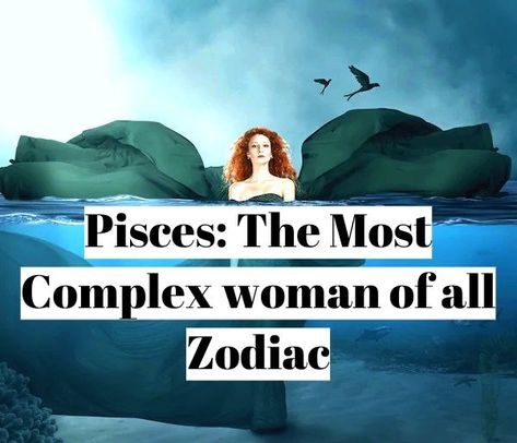 The Pisces woman is a real mystery. The key points can help you enhance your relationship with a Pisces woman in your connection. Know more about Pisces Pisces Relationship, Pisces Woman Aesthetic, Pisces Facts Women, Pisces Relationship, Women Facts, Libra Women, Natural Magic, Pisces Woman, Material World