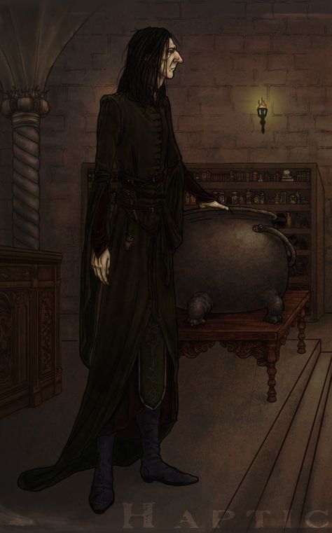 The Potions Master Madam Malkins, Wizard Fashion, Scorpius And Rose, Severus Snape Fanart, Harry Potter Severus, Harry Potter Severus Snape, Severus Rogue, Snape Harry, Hogwarts Aesthetic