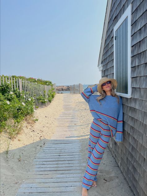 Le Specs Outta Love, Peaceful Water, New England Aesthetic, East Coast Summer, Hamptons Summer, Coastal Granddaughter, Coastal Grandmother, Le Specs, Coastal Grandma