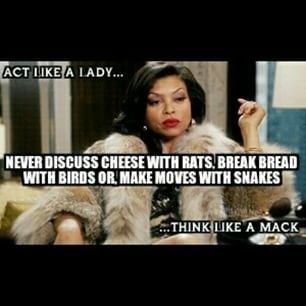 Cookie Lyon Quotes, Empire Tv Show, Empire Quotes, Astronomy Quotes, Cookie Lyon, Cookie Quotes, Chocolate Quotes, Libra Quotes Zodiac, Act Like A Lady