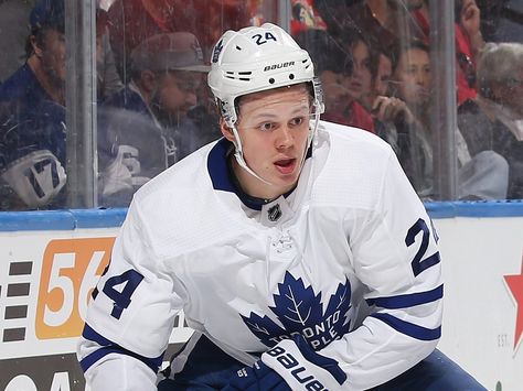 Leafs' Kapanen taking advantage of an opportunity he knew would come Toronto Maple Leafs Wallpaper, Maple Leafs Wallpaper, Nhl Wallpaper, Mitch Marner, Toronto Maple Leafs Hockey, Boys Hockey, Maple Leafs Hockey, Oilers Hockey, Hockey Pictures