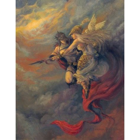 Ares God, Art Greek Mythology, Greek Paintings, Greek Mythology Gods, Classical Mythology, Greek Gods And Goddesses, Fantasy Magic, Greek Mythology Art, Ancient Mythology