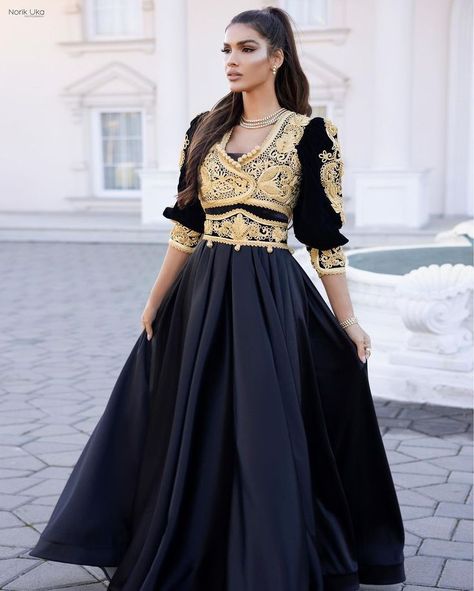 Albanian Wedding, Albanian Clothing, Albanian Culture, Bridal Clothing, Afghan Dresses, Classy Dress, Albania, Style Board, Traditional Outfits