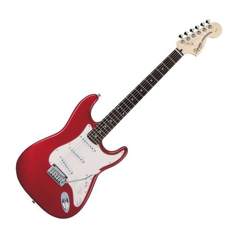 Red Guitar Icon, Icon Carrd, Home Screen Icons, Guitar Icon, Carrd Png, Red Electric Guitar, Red Guitar, Red Png, Minimalist Icons