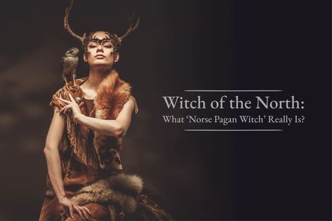 Witch of the North Norse Pagan Witch Aesthetic, Norse Pagan Rituals, Norse Pagan Holidays, Norse Witch Costume, Viking Witch Aesthetic, Scandinavian Witch, Norse Pagan Aesthetic, Volva Norse Witch, Nordic Witchcraft