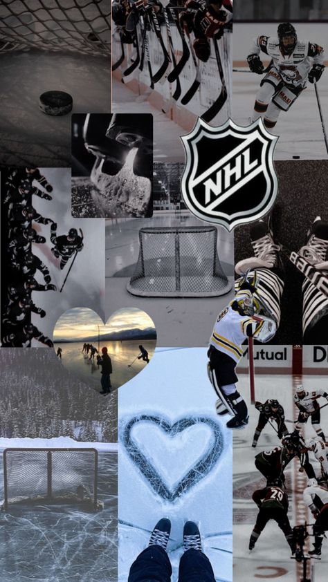 Hockey Aesthetic Wallpaper, Hockey Backgrounds, Ice Hockey Aesthetic, Girl Wallpapers For Phone, Hockey Aesthetic, Hockey Girl, Hockey Life, Girls Rules, Cute Backgrounds