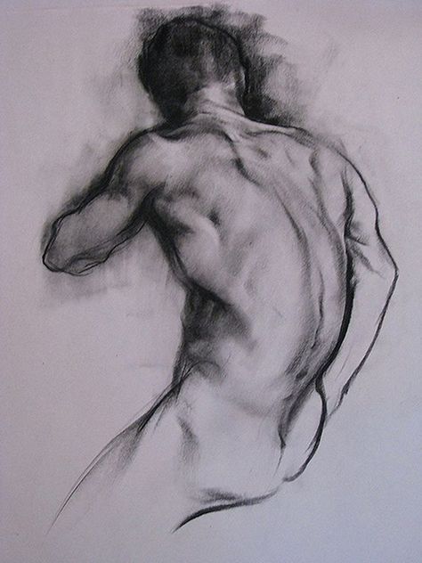 Human Figure Drawing, White Drawing, Charcoal Art, Figure Sketching, 인물 드로잉, Gesture Drawing, Anatomy Drawing, Body Drawing, Black And White Drawing