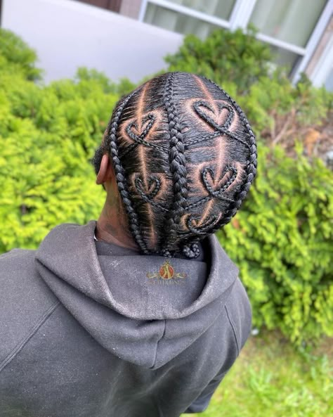 How To Do Star Braids, Creative Cornrow Hairstyles, Boy Braid Styles, Twist Hair Men, Cornrow Styles For Men, Cornrow Braids Men, Cornrow Hairstyle, Cornrow Designs, Boy Braids