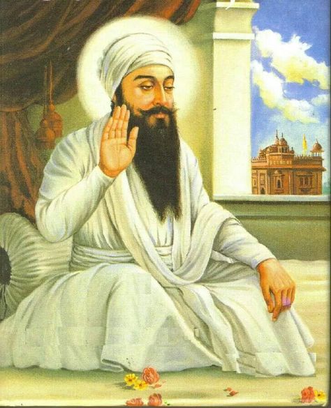 Guru Ram Das Ji, Guru Ram Das, Baba Deep Singh Ji, Guru Arjan, Nanak Jayanti, Guru Nanak Wallpaper, Guru Nanak Jayanti, Photoshop Backgrounds Backdrops, Guru Pics