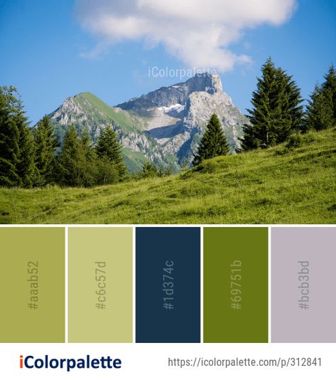 Color Palette Ideas from Mountainous Landforms Nature Mountain Image Mountain Air Color Scheme, Color Palette Mountain, Mountain Sunset Color Palette, Rocky Mountain Color Palette, Mountain Color Palette Nature, Mountain Images, Art Apps, Diy Wood Signs, Mountain Range