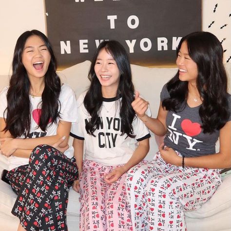 Ha Sisters, Sister Pictures, Sisters Funny, Sister Outfits, Perfect People, Ny City, Best Sister, I ❤ Ny, Triple Threat