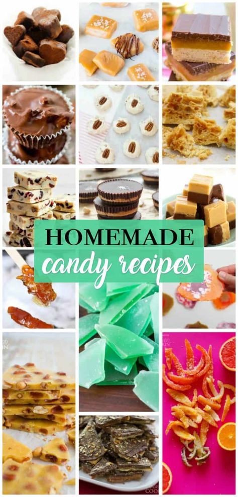 Diy Candy Melts Recipes, Home Made Candy Easy, Candy Copycat Recipes, Confectionary Recipes, Homemade Candy Recipes, Home Made Candy, Holiday Candy Recipes, Candy Bar Recipe, Yummy Candy