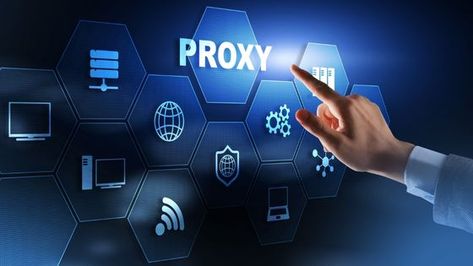 Why Use a Proxy? A proxy server is a computer that sits between the user and the internet, acting as both a shield and a gateway. It takes requests from the user and sends them to the Internet on their behalf. A proxy server can be used for many things, but one of its most […] The post The Complete Guide to Unblocking Websites with a Proxy Server appeared first on Localika.com. It Service Management, Data Gathering, Voip Phone, Proxy Server, Internet Service Provider, Fast Internet, Online Security, Business Communication, Computer System