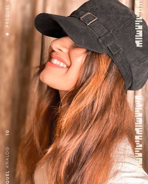 Cap Girl, Bff Photoshoot Poses, Avneet Kaur, Bff Photoshoot, Stylish Photo Pose, Fashion Photography Poses, Model Poses Photography, Portrait Photography Poses, Photography Poses Women