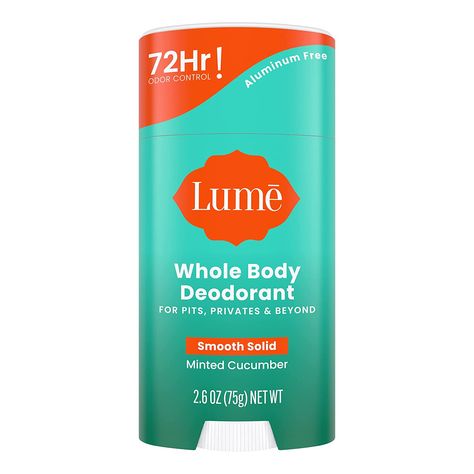 SMELL BETTER EVERYWHERE - Odor control for pits, privates and beyond—think feet, underboob, belly buttons, tummy folds, butt cracks, thigh creases or anywhere else you have odor but wish you didn’t. Lume Deodorant, Stick Deodorant, Body Deodorant, Out Of Body, Body Odor, Antiperspirant, Sweet Scents, Natural Deodorant, Whole Body