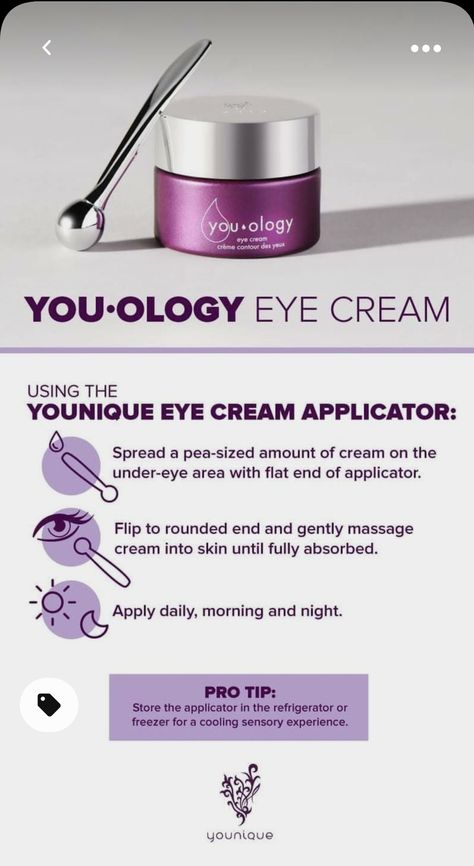 Younique Epic Mascara, Younique Skin Care, Makeup Consultation, Younique Party, Anne Francis, Younique Beauty, Makeup Advice, Best Eye Cream, Cream For Dry Skin