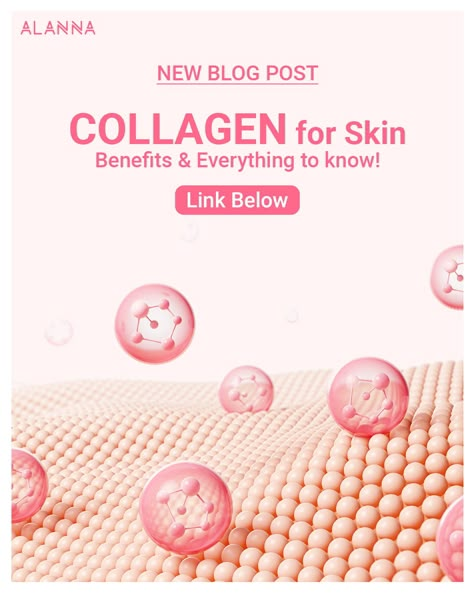 Collagen for Skin Benefits Beauty Creative Ads, Skin Illustration, Collagen For Skin, Health Benefits Of Collagen, Benefits Of Collagen, Perfume Quotes, Collagen Skin Care, Turning 20, Cosmetic Creative