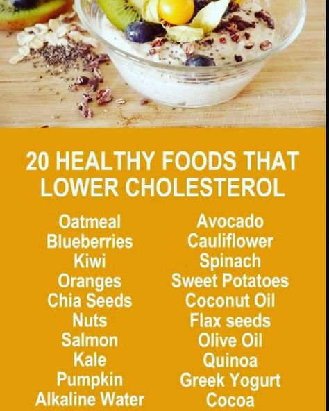 Low Cholesterol Recipes on Instagram: “Type "YES" If you agree... ✔️According to the American Stroke Foundation in 2022, the number of young stroke patients has increased by…” Foods To Reduce Cholesterol, Brain Healthy Foods, Lower Cholesterol Naturally, Lower Cholesterol Diet, Cholesterol Recipes, Orange Sweet Potatoes, Seed Recipes, Low Cholesterol Diet, Low Cholesterol Recipes