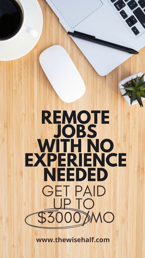 remote jobs
remote jobs no experience
remote jobs 2022
remote jobs for stay at home moms
remote jobs no experience 2022
remote jobs for introverts Entry Level Remote Jobs, Remote Jobs No Experience, Psychology Jobs, Best Remote Jobs, Money Control, Be Disciplined, Computer Hacks, Virtual Jobs, Typing Skills