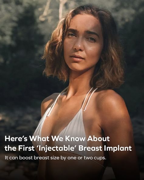 Do we need a new option for #breastaugmentations? According to @theaestheticsoc's recent report, #breast augmentations are down by 2.2% since the previous year. While this is a small dip, it reflects a decline in the desire to enhance breasts using traditional #implants. Today’s alternative options include fat transfer, #breastlift, reduction and a new contender: the #MiaFemtech procedure. Unlike traditional #breastimplants, this procedure aims to “harmonize” the breasts and offers a modest ... Fat Transfer Breast Augmentation, Breast Fat Transfer, Fat Transfer, Breast Lift, Breast Augmentation, Previous Year, Dip, Health, Beauty