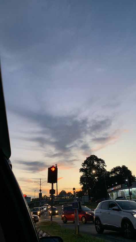 tags: #aesthetic #sunset #sky #fyp #malaysia Sunset Malaysia Aesthetic, View Malaysia, Sunset Malaysia, Malaysia View, Malaysia Aesthetic, Instagram Pfp, Sky Quotes, Inside Car, Pretty Skies