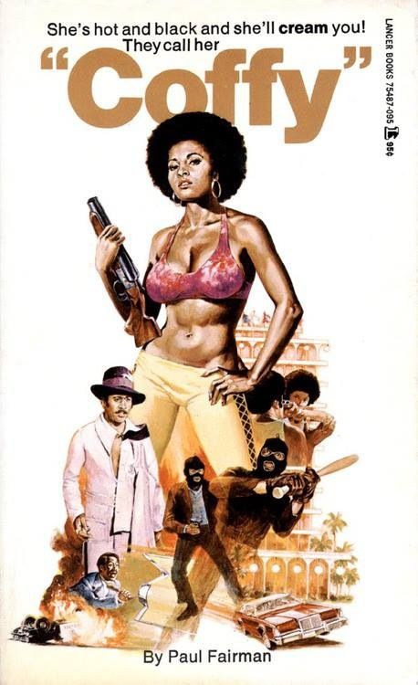 Pam Grier in "Coffy" - movie poster Sid Haig, African American Movies, Black Movies, Blaxploitation Film, Pam Grier, Foxy Brown, Black Entertainment, Vintage Black Glamour, Black Hollywood