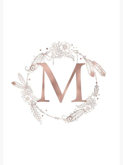 M Logo Design Letter Gold, Letter M Aesthetic Wallpaper, M Letter Design Wallpaper, M Words Letter Design, M ♡, M Wallpaper Letter Iphone, M Initial Wallpaper, M Aesthetic Letter, Letter Wallpaper Initials