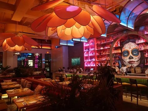 Meximodo Officially Opens Mexican Restaurant, Tequila Bar In Metuchen | Edison, NJ Patch Mexican Restaurant Menu, Mexican Bar, Weather Art, Wallpaper Travel, Tequila Bar, Culinary Techniques, Modern Mexican, Mexican Crafts, New Mexican