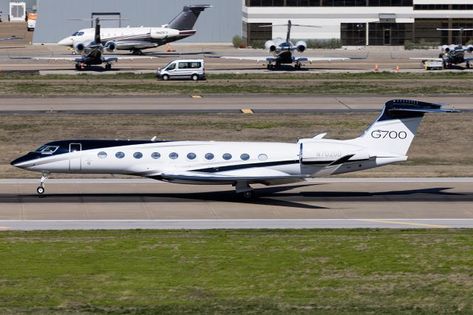 Gulfstream Aerospace, Private Jet Plane, Aviation Industry, Jet Plane, Air Travel, Private Jet, Helicopter, Aircraft, Cactus