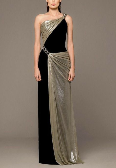 Couture Dresses Gowns, Jean Louis Sabaji, Evermore Fashion, Stylish Formal Dresses, فستان سهرة, Fantasy Dress, Couture Gowns, Couture Dresses, Fancy Dresses