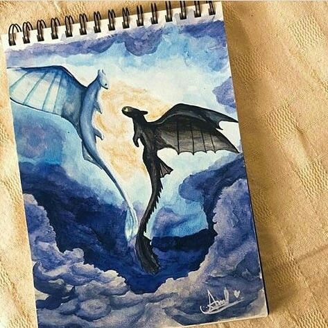 Toothless And Light Fury Painting, Disney Art Painting Easy, Toothless Dragon Drawing, Toothless Painting, Simple Face Drawing, Dragon Painting, Disney Drawings Sketches, Simple Canvas Paintings, Simple Face