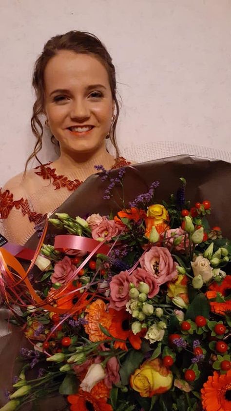 Amira Willighagen, Floral Wreath, Floral, Quick Saves