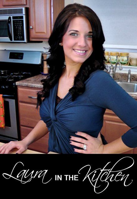 The Kitchen Recipes, Laura In The Kitchen, Cooking Channel Recipes, Laura Vitale, Italian Beauty, All American Girl, Cooking Channel, Italian Cooking, Seasonal Ingredients