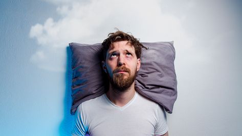 Try This Easy 4 Step Exercise to Sleep Better FAST Insomnia Causes, Step Workout, Falling Asleep, Trouble Sleeping, Sleep Pattern, Bbc Radio, Cognitive Behavioral Therapy, Pranayama, Acupressure