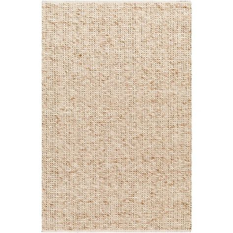 Laurel Foundry Modern Farmhouse Wiltz Solid Color Flatweave Wool Area Rug in Beige/Black/Brown | Wayfair Shared Bedroom, Flatweave Rug, Laurel Foundry Modern Farmhouse, Wool Area Rug, Weaving Techniques, Wool Area Rugs, Flat Weave, Colorful Rugs, Modern Farmhouse