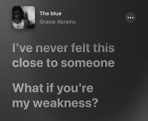 The Blue Gracie Abrams Lyrics, Gracie Abrams Good Riddance Lyrics, Good Riddance Lyrics, The Blue Gracie Abrams, Gracie Abrams Music, Gracie Abrams Lyrics, 4 Lifers, Soul Songs, Good Riddance