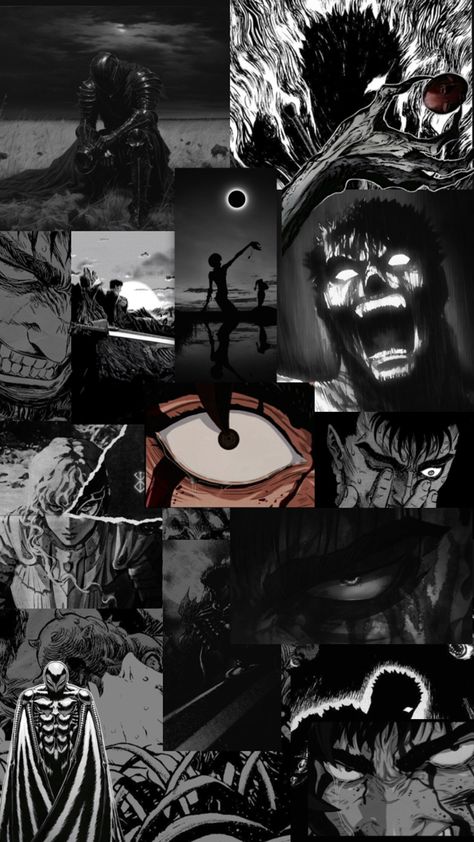 Berserk Anime 1997, Helloween Wallpaper, Gothic Wallpaper, Dark Souls Art, Cartoon Wallpaper Iphone, Art Gallery Wallpaper, Iphone Wallpaper Themes, Cool Wallpapers Cartoon, Cool Anime Wallpapers