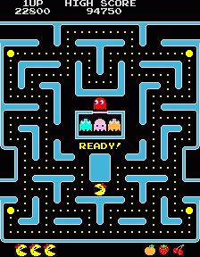 Addicted. I own an original 1980s sit down version of this great game. Retro Arcade Games, Vintage Video Games, Deco Originale, Computer Game, Retro Arcade, Retro Videos, Pac Man, Oldies But Goodies, Vintage Games