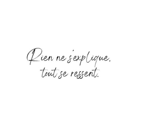 Beautiful Words In French, Phrase Tattoos, Lang Leav, Zen Quotes, French Quotes, French Words, Magic Words, Simple Words, All Quotes