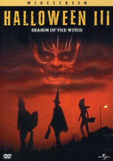 Halloween Movies In Order, The Witch Poster, The Witch Movie, Halloween Movies To Watch, Halloween Movies List, Halloween Franchise, Best Halloween Movies, Halloween Iii, Scary Movie Characters