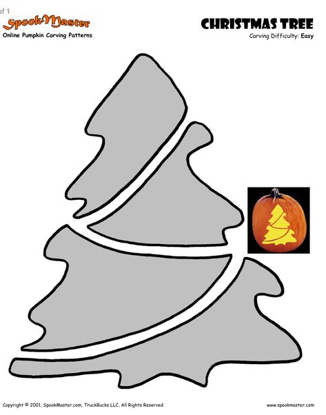 Christmas Tree Pumpkin Carving, Christmas Pumpkin Carving, Pumpkin Carving Patterns Free, Pumpkin Carving Stencils Free, Christmas Pumpkins, Pumpkin Carving Patterns, Christmas Stencils, Pumpkin Carvings Stencils, Pumpkin Stencil