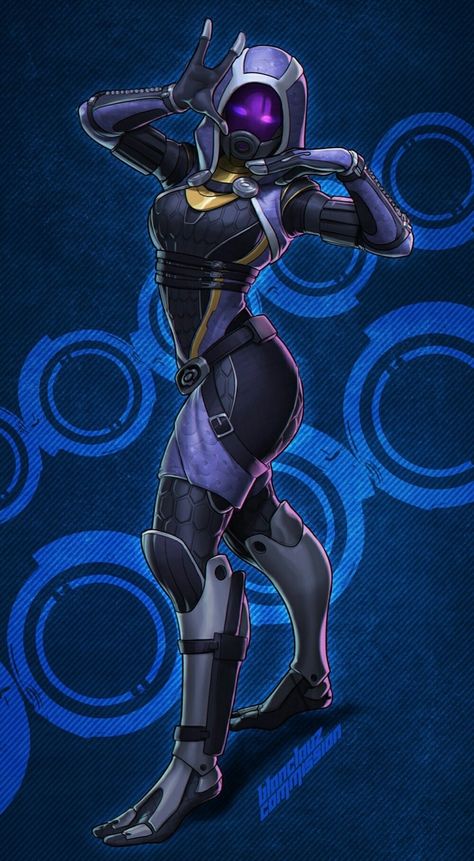 Tali Mass Effect, Mass Effect Tali, Tali Zorah, Jojo Pose, Mass Effect Characters, Mass Effect 1, Mass Effect Universe, Mass Effect Art, Game Character Design