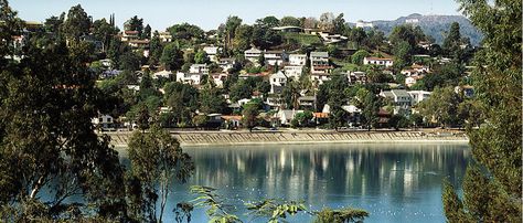 Welcome to Hotel Silver Lake Los Angeles, CA Silver Lake Los Angeles, 2024 Manifestations, California Camping, Los Angeles Neighborhoods, Cali Life, Neighborhood Guide, City Of Angels, Los Angeles Area, California Dreamin'