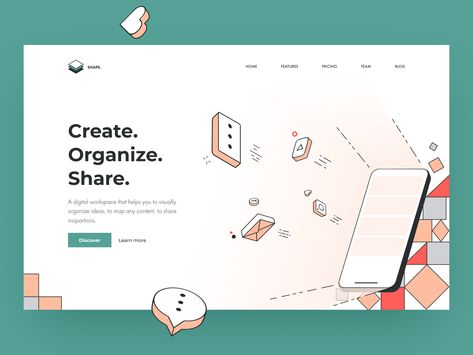 Digital workspace by Vadim Drut Best Web Design Inspiration, Digital Workspace, Mood Card, Inspiration Board Design, Header Design, Website Header, Website Header Design, Website Design Company, Workspace Design