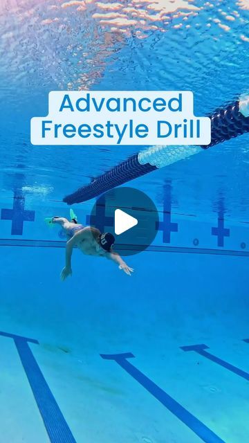 swimmr on Instagram: "Underwater drill to find your weak spots ✨   It might look unusual but underwater freestyle is a great way to find out which parts of your technique are causing the most resistance. And, which parts are your most efficient.  The drill is straightforward. Aim to swim as normally as possible while fully submerged.   The first thing you’ll notice is how much more resistance you feel against the water. Use this to identify what’s driving you forwards. Think about how you can optimise this further.  Conversely, pay attention to what’s slowing you down. To swim well fully submerged, you’ll be forced to focus on minimising drag and optimising efficiency.   Think - head position, body alignment, rotation, catch, maximising stroke length. How does it feel when you tweak these Freestyle Swimming, Body Alignment, Pay Attention, How To Find Out, How Are You Feeling, Swimming, Finding Yourself, Water, Instagram