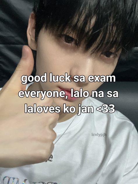 Exam Memes Tagalog, Pick Up Lines Tagalog, Exam Wallpaper, Crush Quotes Funny, Exam Motivation Quotes, Filo Meme, Exams Memes, Memes Tagalog, Funny Text Pictures