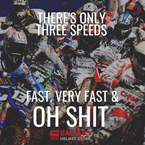 Dirtbike Memes, Motocross Funny, Bike Meme, Motocross Quotes, Dirt Bike Quotes, Bike Humor, Motorcycle Memes, Car Jokes, Motocross Love